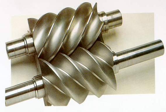 介紹一些壓縮機的保護方法