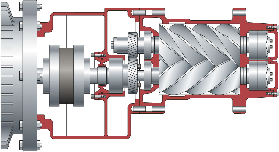 維修壓縮機前要做那些準備工作？