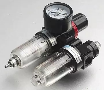 吸附式干燥器機構與功能