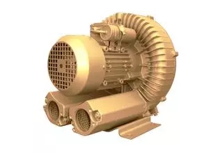 吸附式干燥器機構與功能