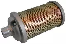 吸附式干燥器機構與功能