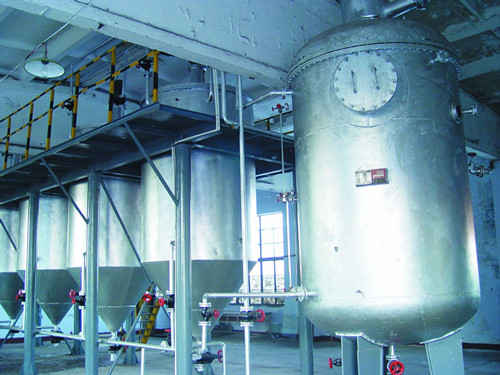 工業氣體行業是如何賺錢的？