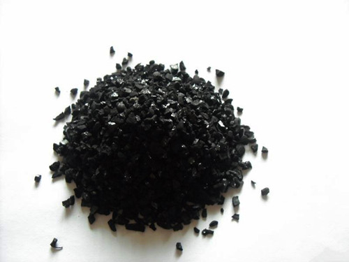 如何正確選擇工業氣體吸附劑