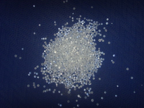 如何正確選擇工業氣體吸附劑