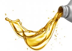 氣體壓縮機潤滑油應用