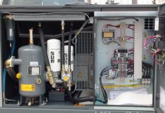 空壓機日常巡檢需要關注哪些問題？