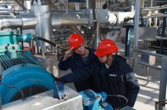 壓縮機節能改造方案