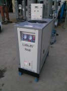 在高原地區選擇壓縮機時需要注意哪些事項