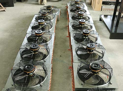 空壓機排氣量的決定因素會受到哪幾種因素的影響呢？