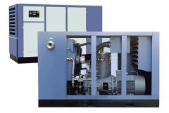 工業用空氣壓縮機站節能與應用