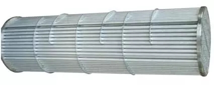 冷凍式干燥機結構與功能