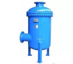 冷凍式干燥機結構與功能