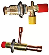 冷凍式干燥機結構與功能