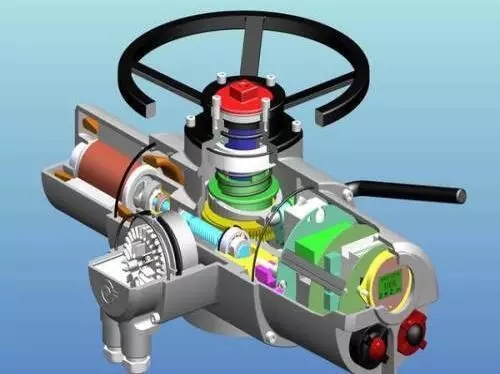 從選型、使用到維修,閥門常遇問題經驗解答