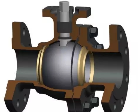 從選型、使用到維修,閥門常遇問題經驗解答