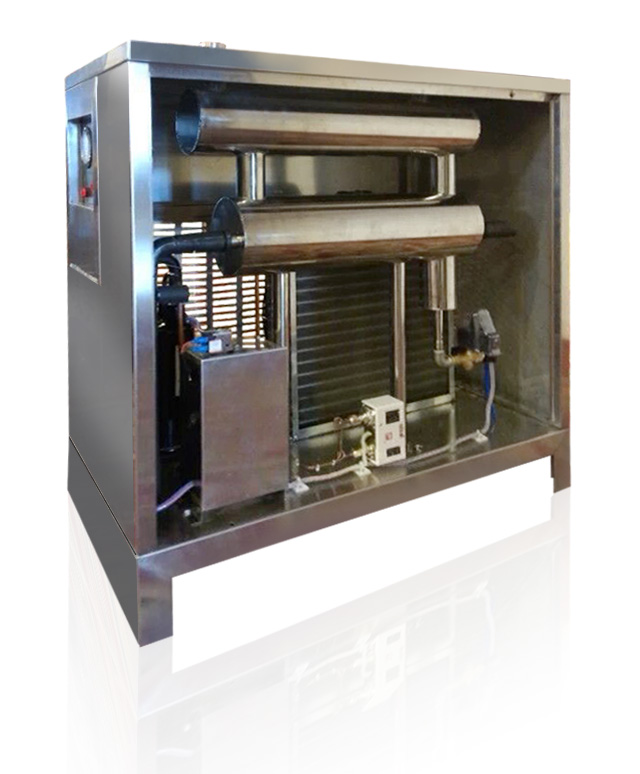 冷干機售后保養與維護方法