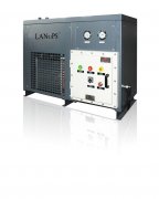 冷干機的分類及相關參數