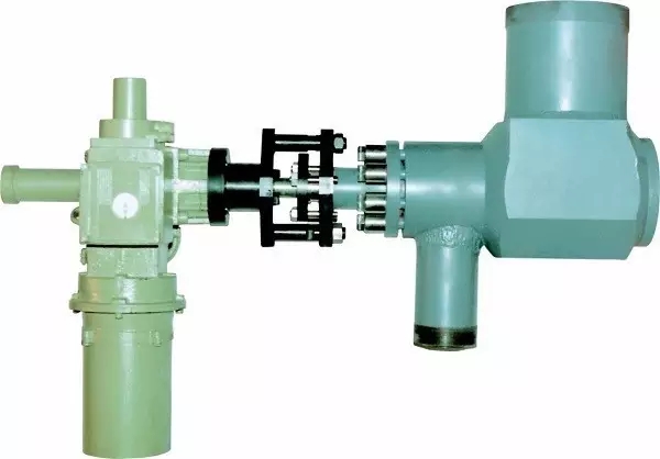 冷干機結構原理與維護技術