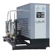 冷干機要怎么保養