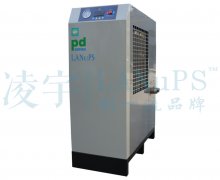 冷干機不能達到行業標準要求的原因是什么？