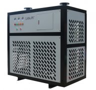 冷干機安裝需要注意什么？