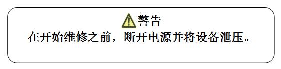 鼓風熱再生吸附式干燥機使用規范