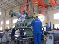 從業二十年老工程師對于設備安裝、調試的幾點思考