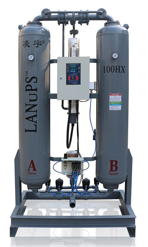 夏季多雨潮濕,壓縮空氣除水不力的6大原因！