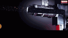 壓縮空氣管路的正確規劃和安裝方式！