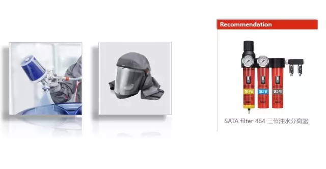 壓縮空氣管路的正確規劃和安裝方式！