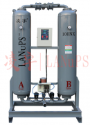 談談無熱再生吸附式干燥機“露點控制”的門道！-