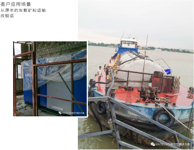 低壓優勢在哪里？快速了解真假低壓空壓機