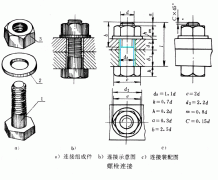 空壓機配件安裝規范守則