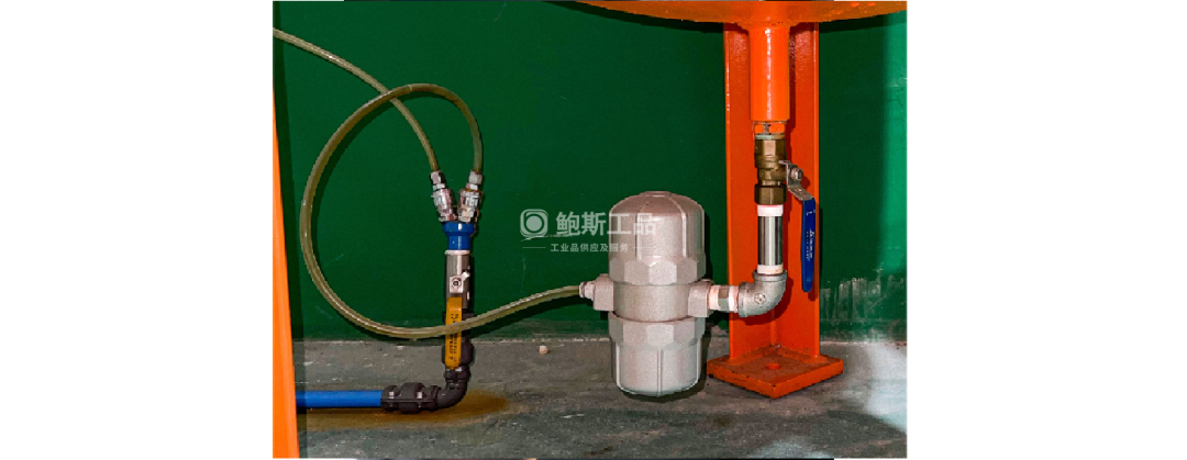 空壓機自動排水器|空壓機后凈化系統如何科學選擇自動排水器？