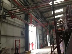 空壓機噪音那么大，工廠是如何消除的？