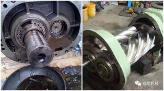 螺桿空壓機的保養你做的是否到位？