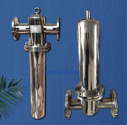 壓縮空氣過濾器的工作原理是什么？
