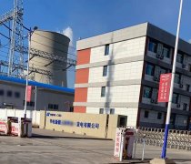 柳泰克空壓機在電力行業中的應用，了解