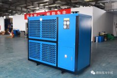 冷凍式干燥機“選機指南”，建議收藏再閱讀！