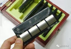 粗糙度為什么是0.8, 1.6, 3.2, 6.3, 12.5？