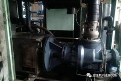 空壓機“跳機”故障，原因多種多樣，分析成因及處理方法！