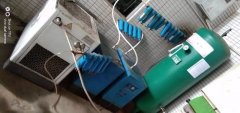 一空壓機代理商給客戶這樣的方案，你能看下去嗎？