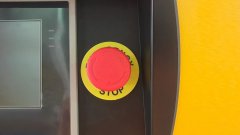 空壓機在哪些情況應緊急停機？