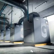 規劃壓縮機房時，選用一臺大壓縮機還是多臺小壓縮機？